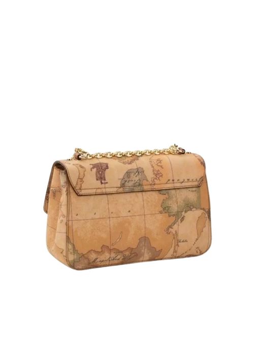 Borsa a tracolla geo classic ALVIERO MARTINI | E0346000C0010